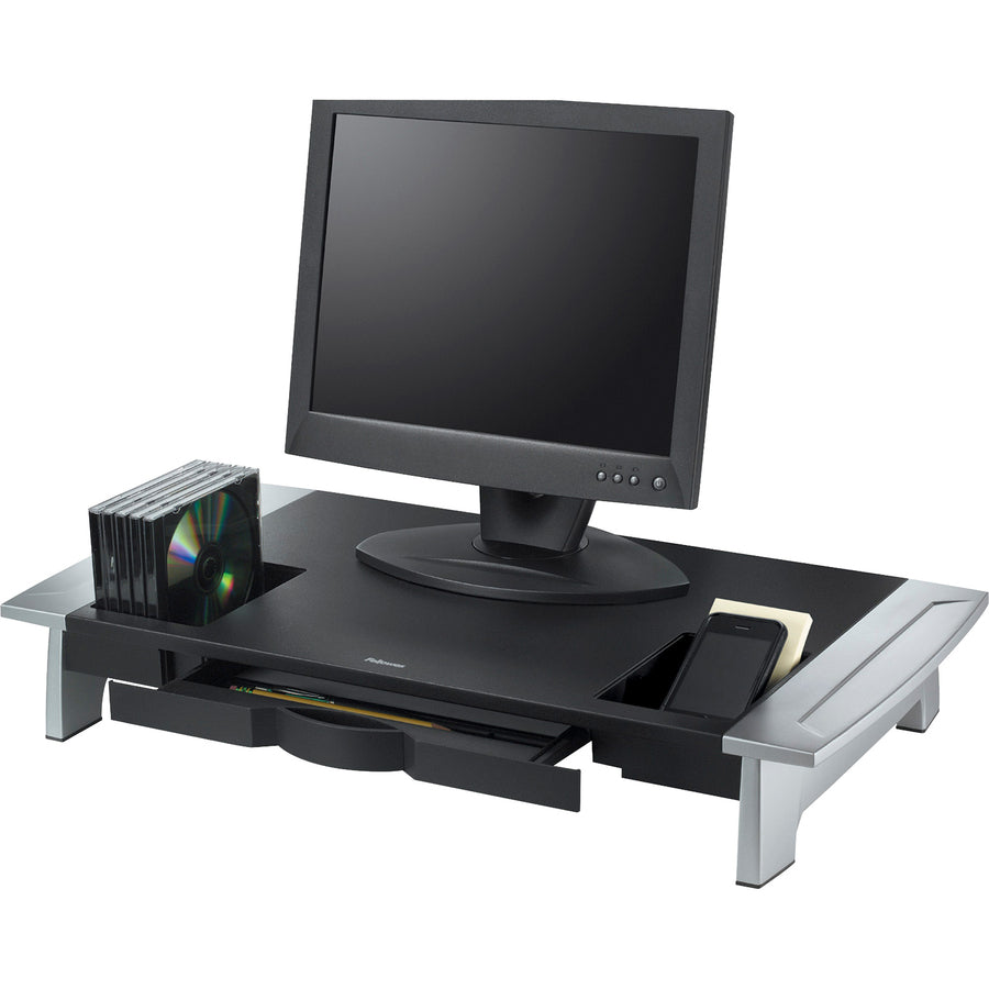 Fellowes Office Suites Premium Monitor Riser 8031001