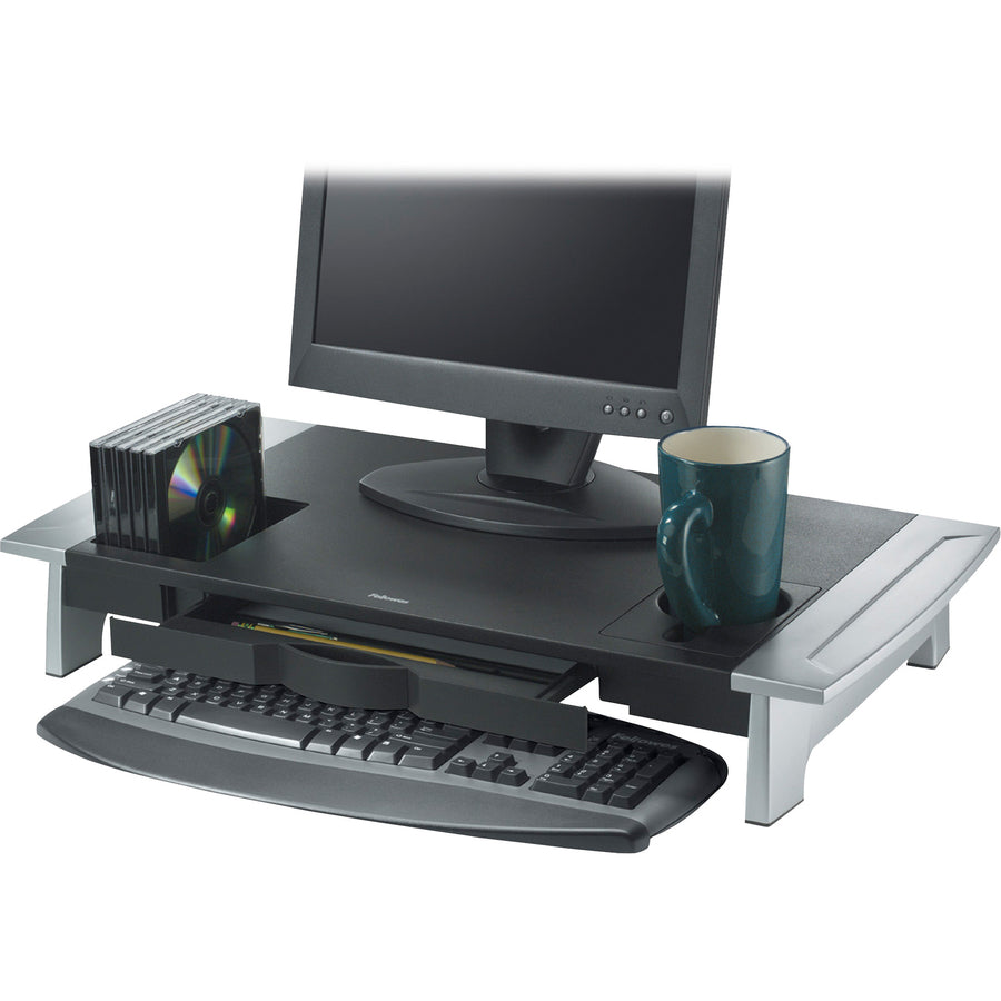 Fellowes Office Suites Premium Monitor Riser 8031001