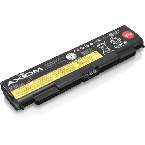 Axiom Notebook Battery 0C52863-AX