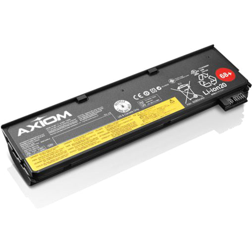 Axiom Notebook Battery 0C52862-AX