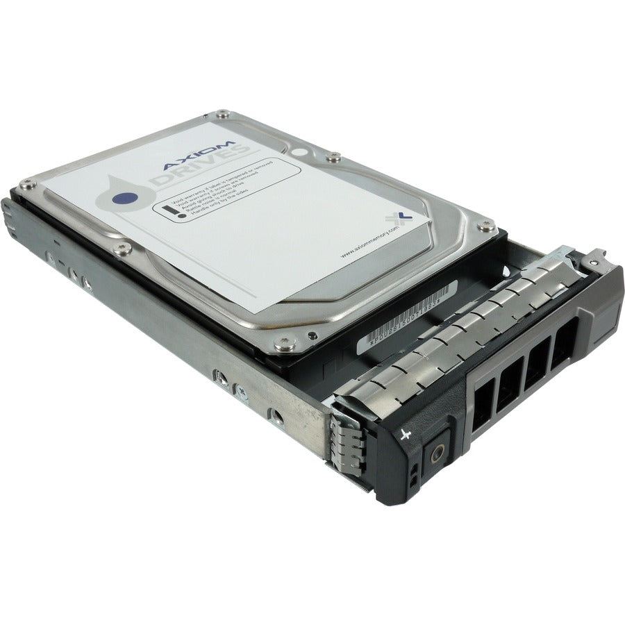 Axiom 1TB 6Gb/s SATA 7.2K RPM LFF Hot-Swap HDD for Dell - AXD-PE100072SF6 AXD-PE100072SF6