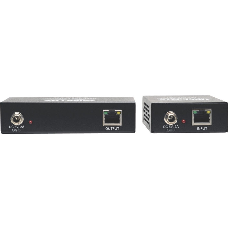 Tripp Lite by Eaton VGA + RS232 Serial Over Cat5 Extender B130-101S-2