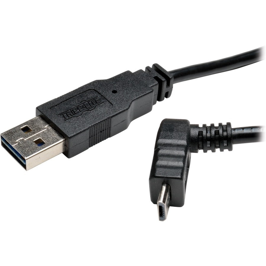 Tripp Lite by Eaton UR050-006-UPB USB Data Transfer/Power Cable UR050-006-UPB