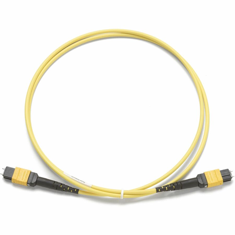 Fluke Networks 1m SM TRC, MPOAPC/MPOAPC, Pinned/Pinned, Type A Polarity TRC-SM-MPOAPC-PP-A