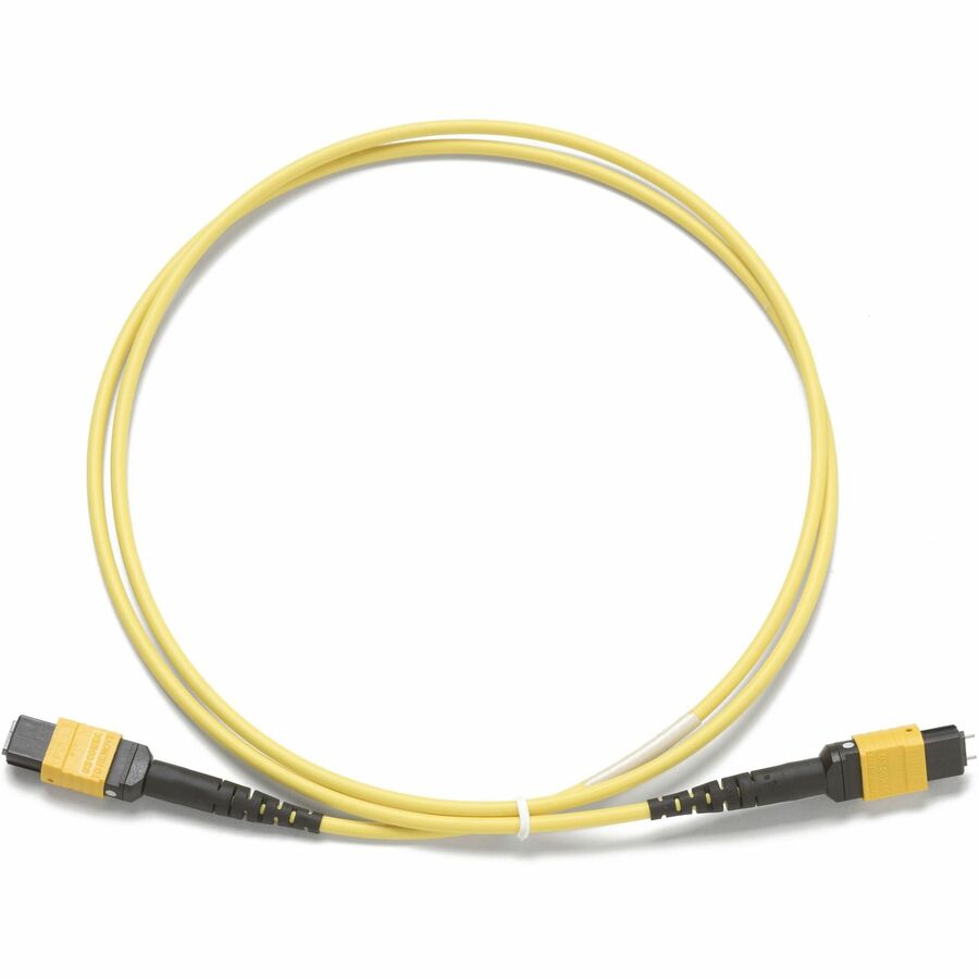 Fluke Networks 1 m SM TRC, MPOAPC/MPOAPC, Unpinned/Pinned, Type A Polarity TRC-SM-MPOAPC-UP-A