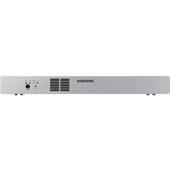 Samsung LYNK REACH CY-HDS02A 1U Rack-mountable Server - 1 x AMD 1.60 GHz - 4 GB RAM - 128 GB SSD - (1 x 128GB) SSD Configuration CY-HDS02A/ZA