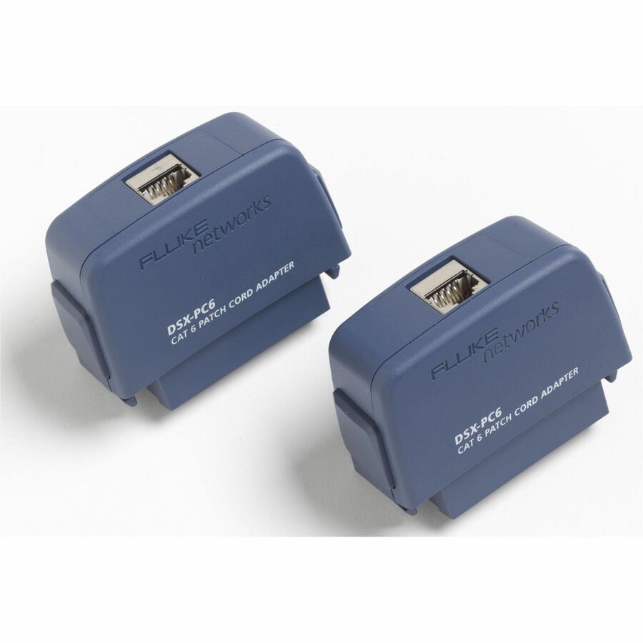 Fluke Networks Network Adapter DSX-PC6S