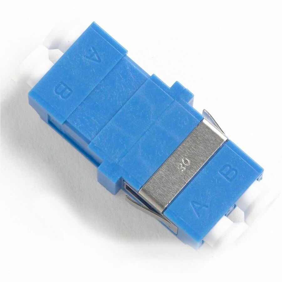 Fluke Networks LC-LC Duplex Adapter ADP-DUPLEXLC