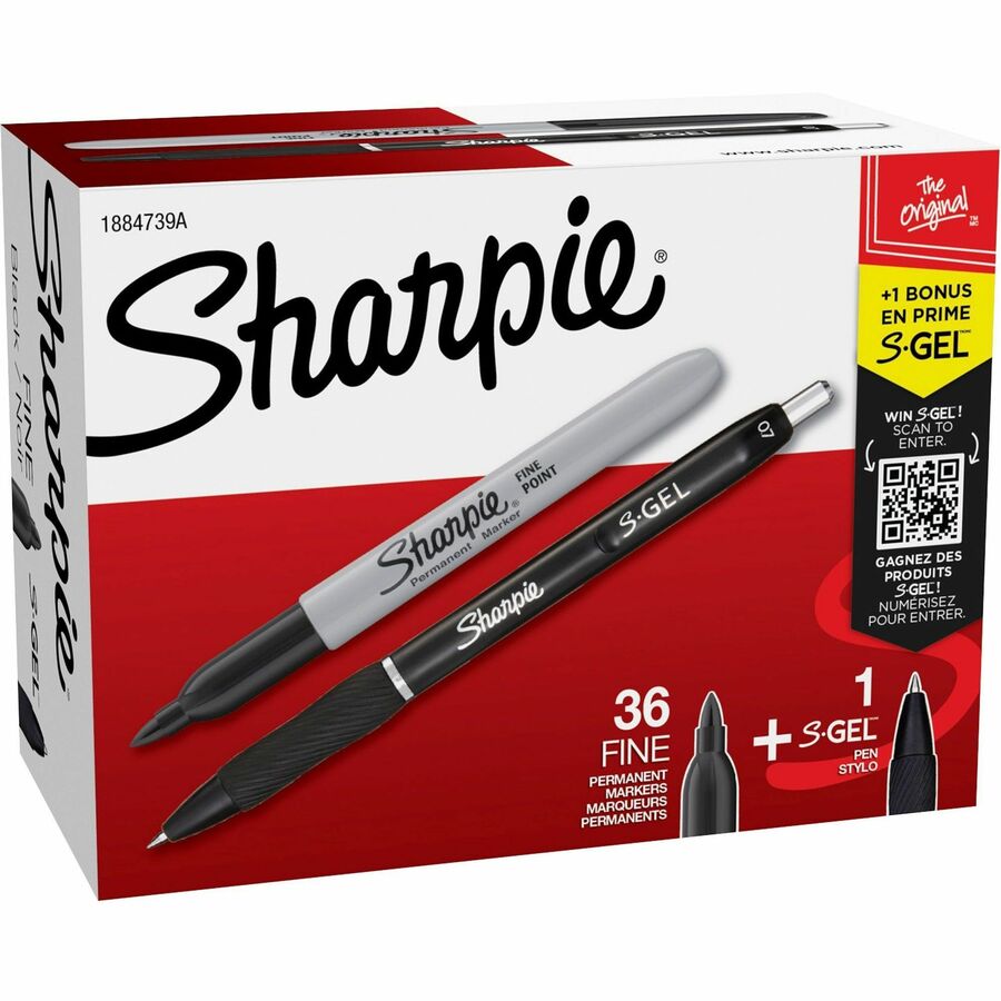 Sharpie Permanent Marker 1884739