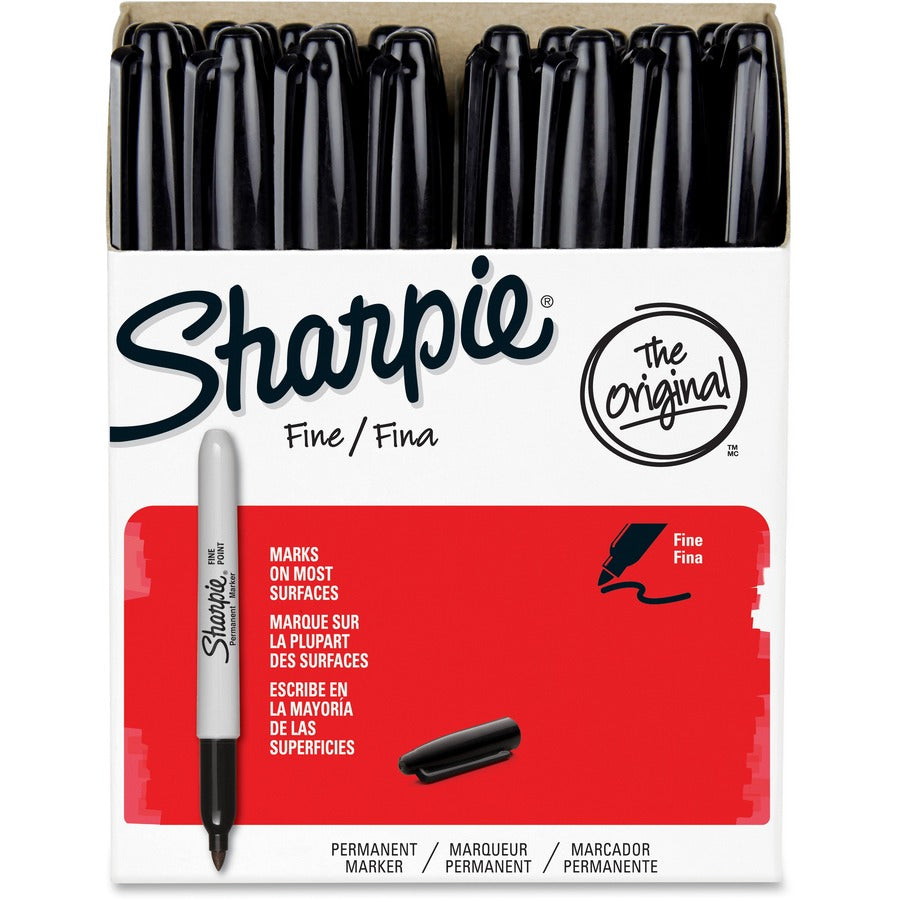 Sharpie Permanent Marker 1884739