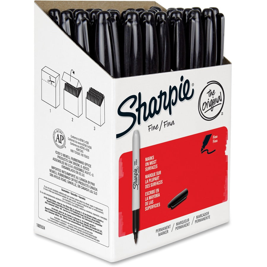 Sharpie Permanent Marker 1884739