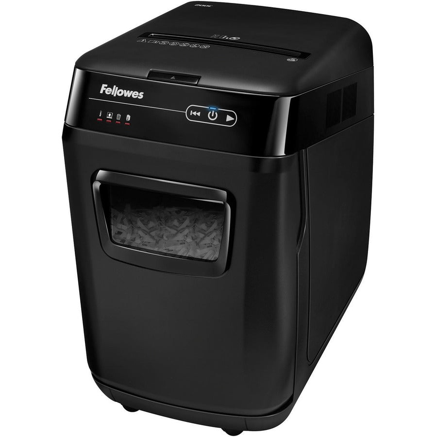 Fellowes AutoMax&trade; 200C Auto Feed Shredder 4653501