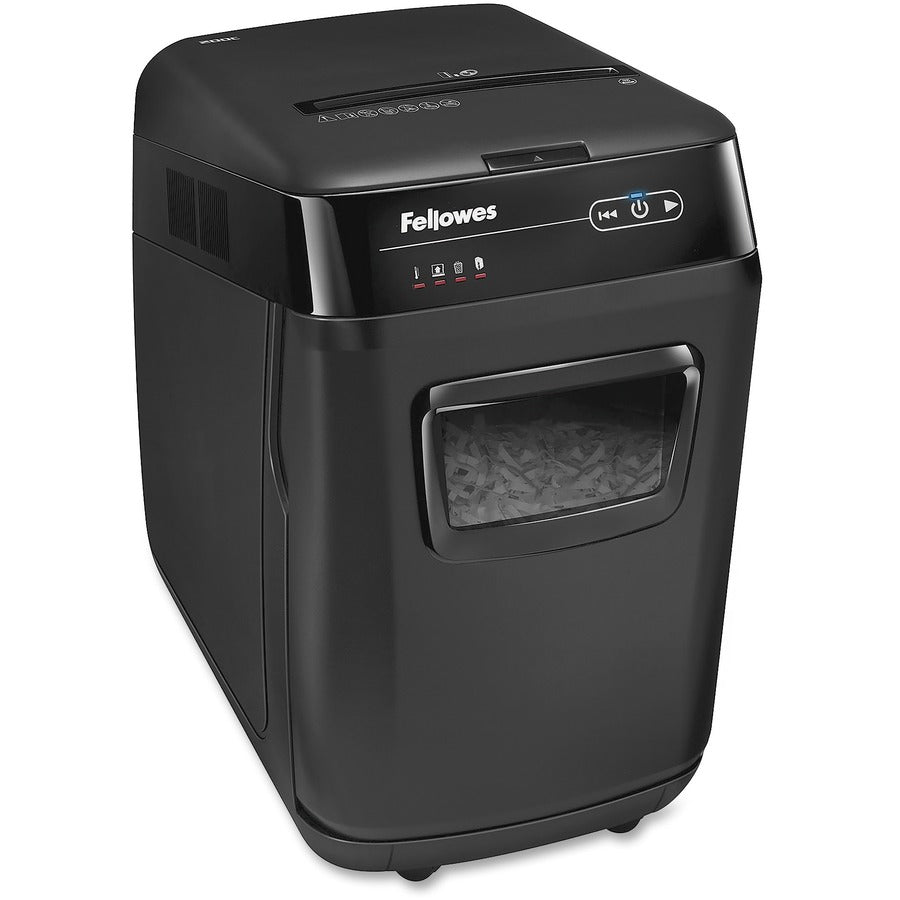 Fellowes AutoMax&trade; 200C Auto Feed Shredder 4653501