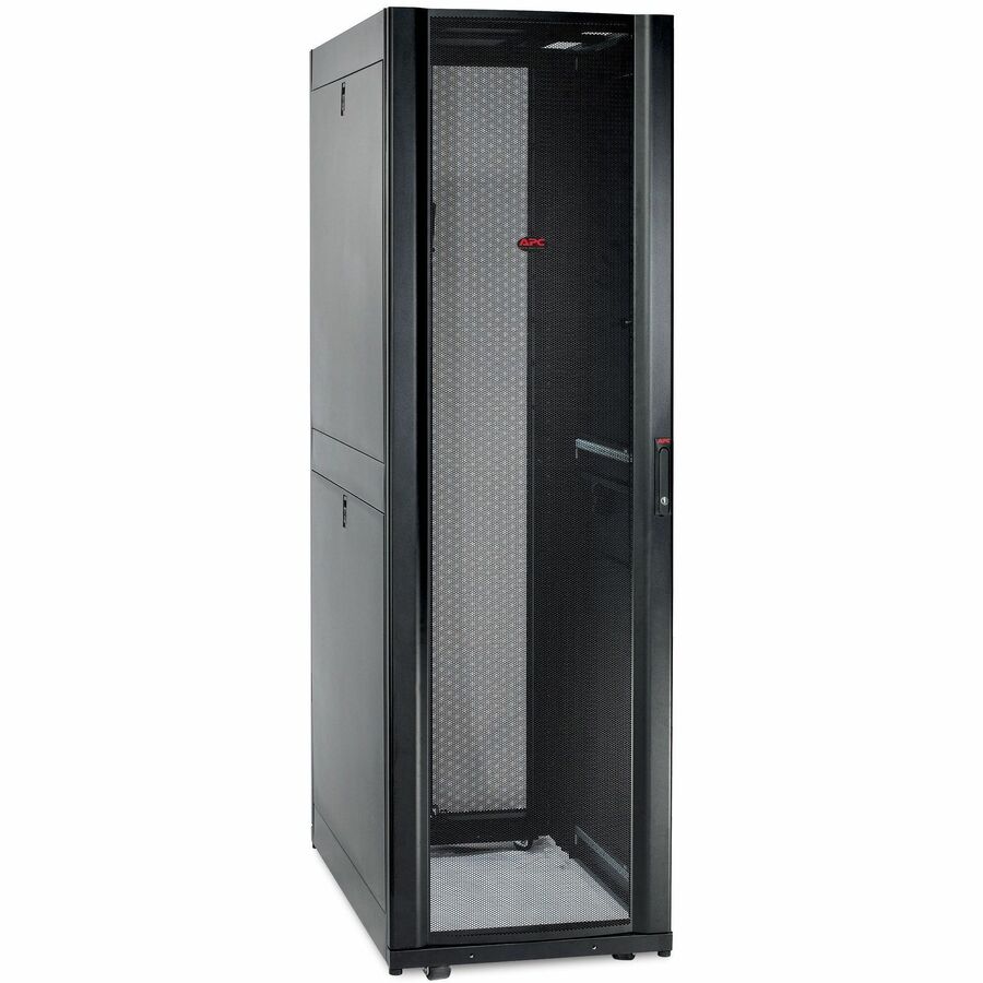 APC by Schneider Electric NetShelter SX Rack Cabinet AR3100TAA