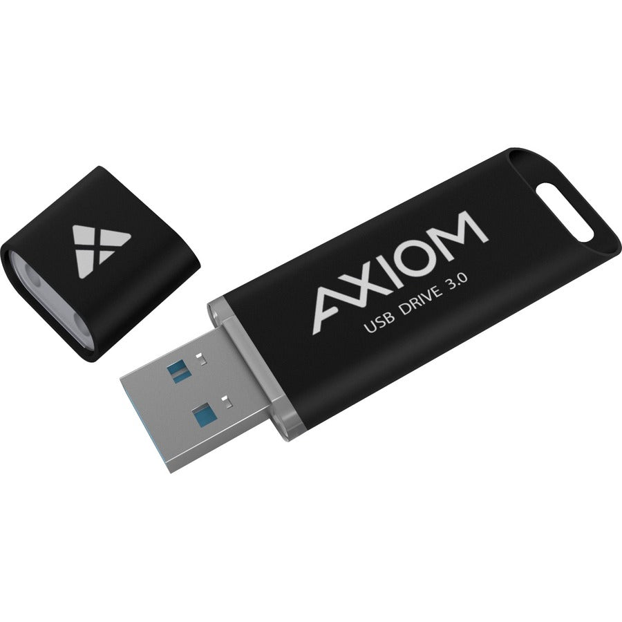 Axiom 16GB USB 3.0 Flash Drive USB3FD016GB-AX USB3FD016GB-AX