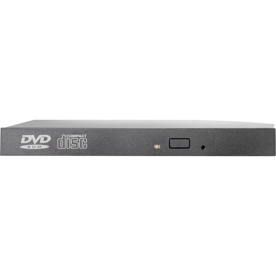 HPE DVD-Reader - Internal - Jack Black 726536-B21