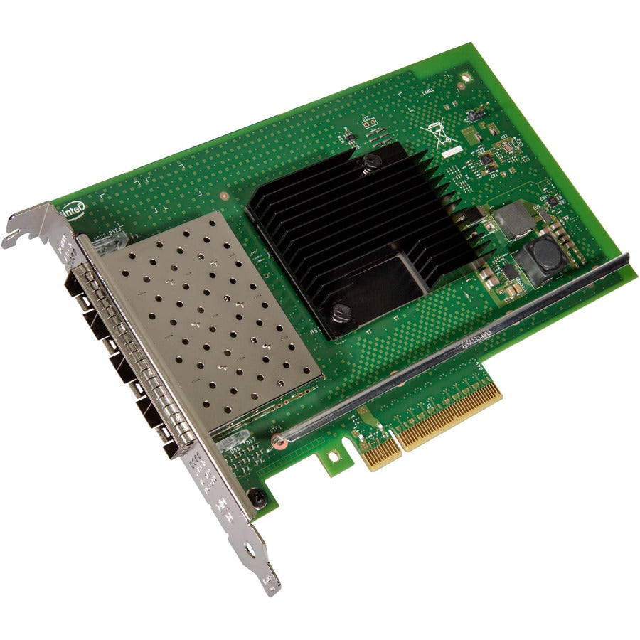 Intel Ethernet Converged Network Adapter X710-DA4 X710DA4FH