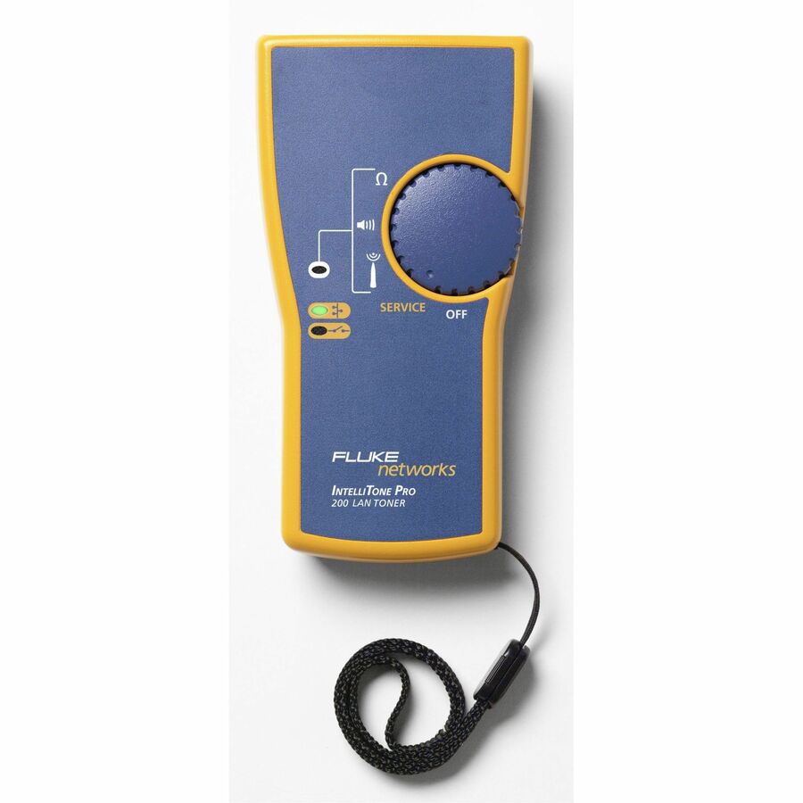 Fluke Networks IntelliTone Pro 200 LAN Toner MT-8200-61-TNR
