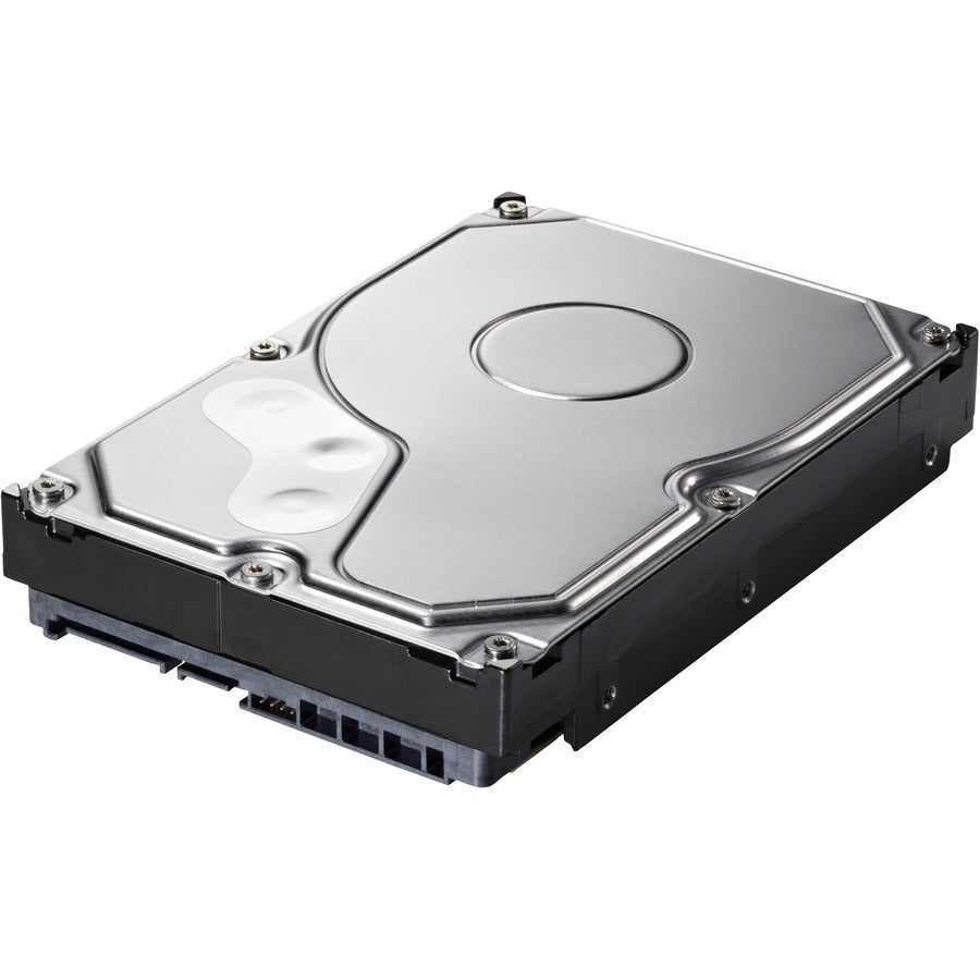 Buffalo OP-HD4.0QH 4 TB Hard Drive - Internal - SATA (SATA/300) OP-HD4.0QH