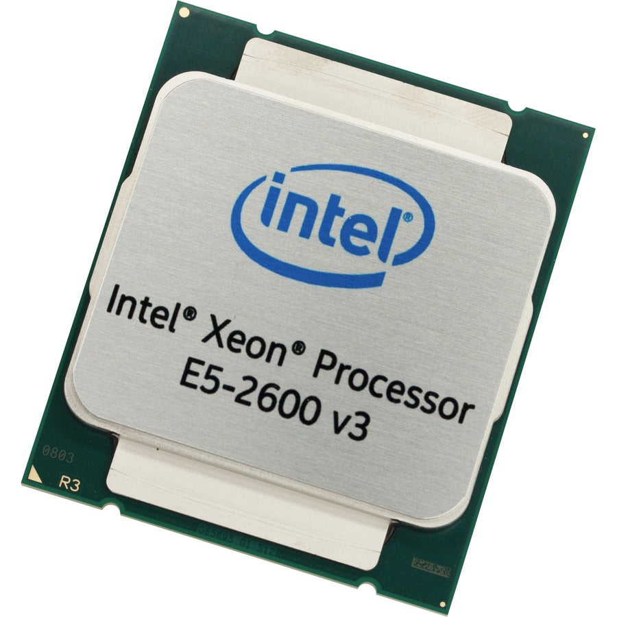 Intel Xeon E5-2600 v3 E5-2618L v3 Octa-core (8 Core) 2.30 GHz Processor - OEM Pack CM8064401610301