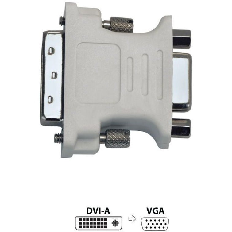 VisionTek DVI to VGA Adapter (M/F) 900664