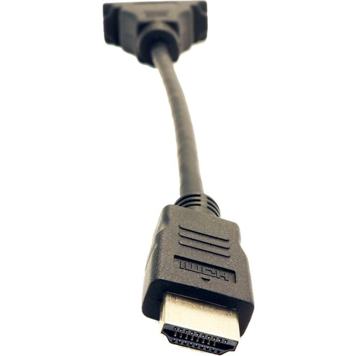 VisionTek HDMI to DVI-D Adapter (M/F) 900744