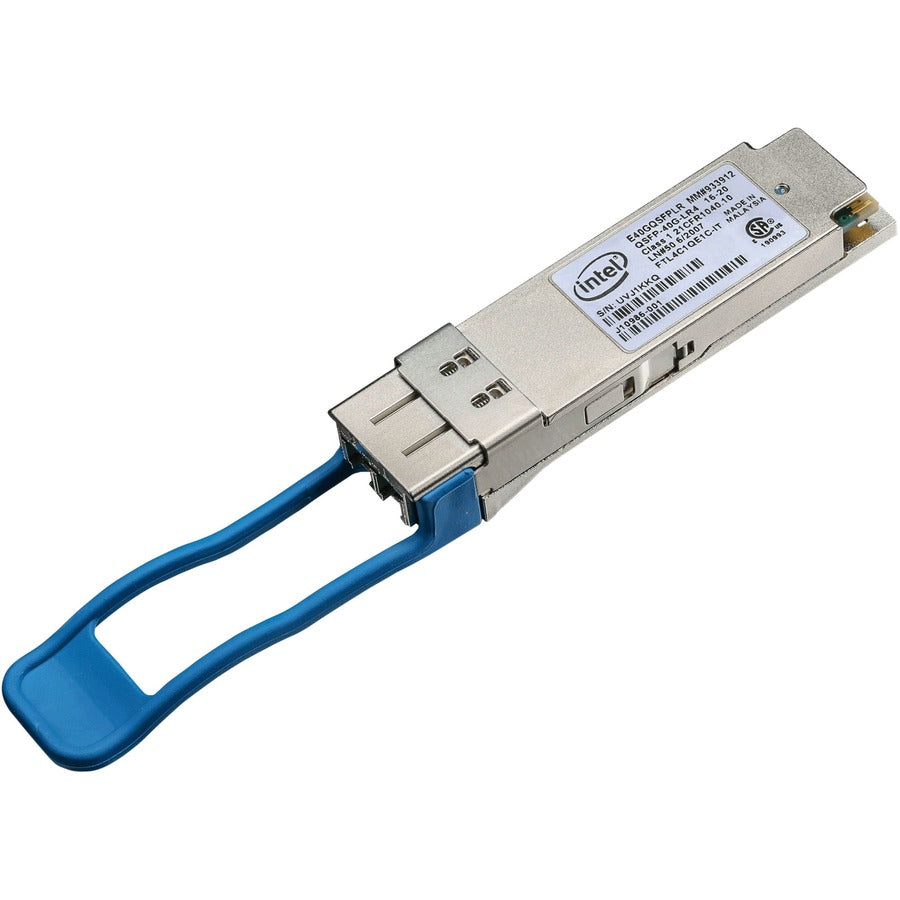 Intel Ethernet QSFP+ Optics E40GQSFPLR