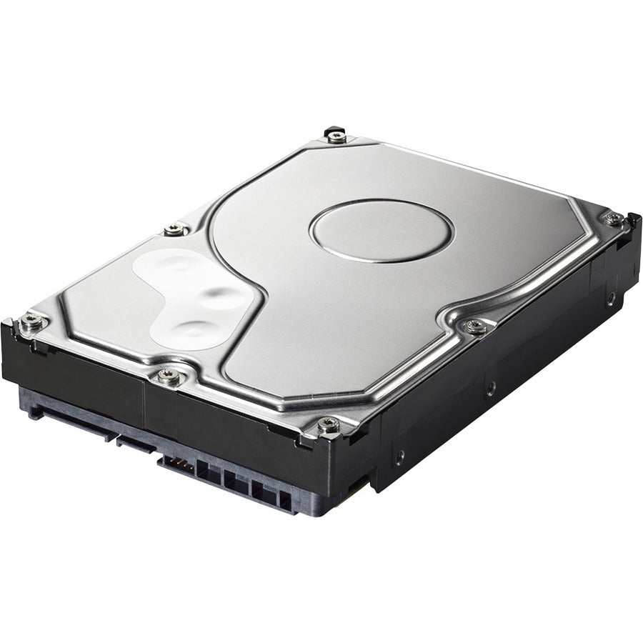 Buffalo 6 TB Hard Drive - Internal OP-HD6.0QH