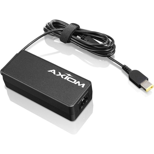 Axiom 65-Watt AC Adapter for Lenovo - 4X20E53336 4X20E53336-AX