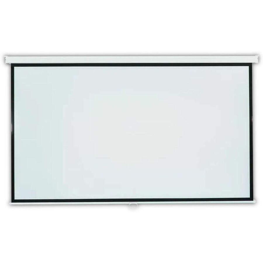 ViewSonic PJ-SCW-1001W 100" Projection Screen PJ-SCW-1001W