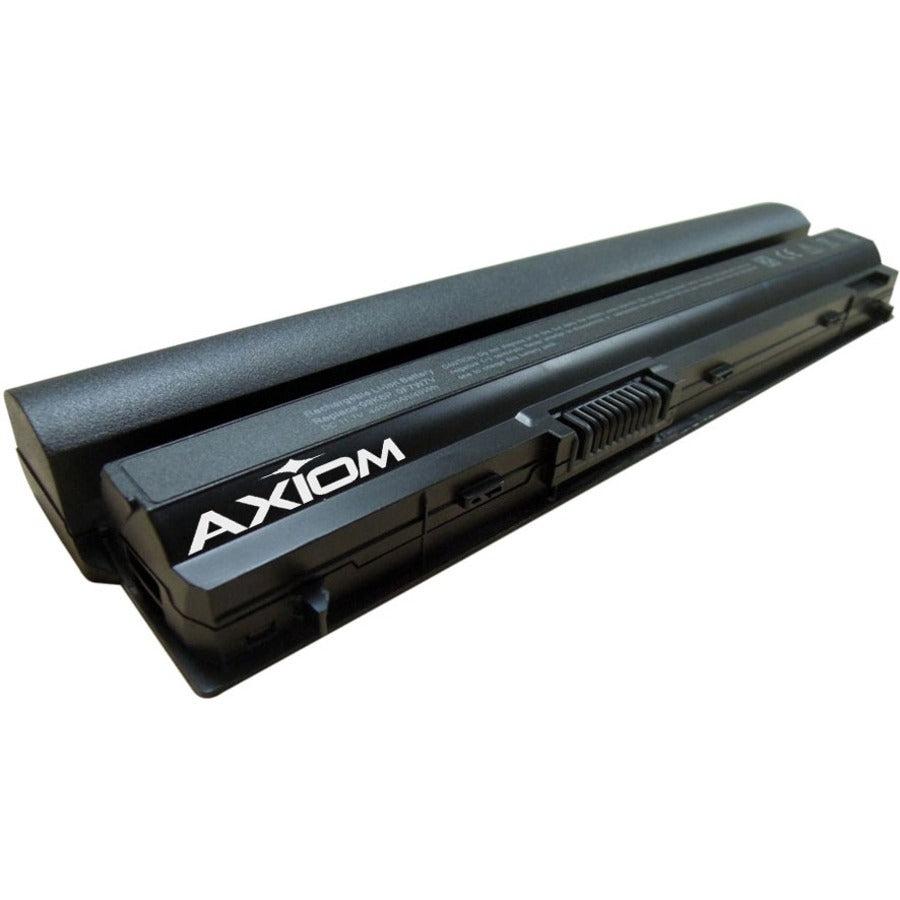 Axiom Notebook Battery 312-1446-AX