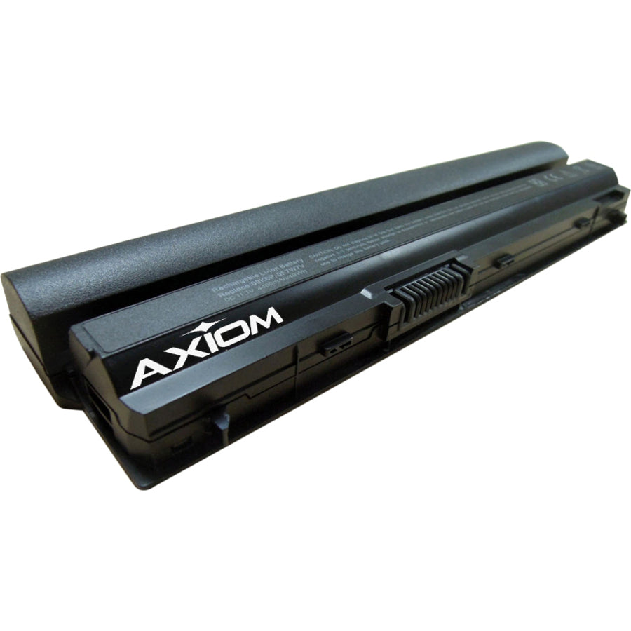 Axiom Notebook Battery 312-1446-AX