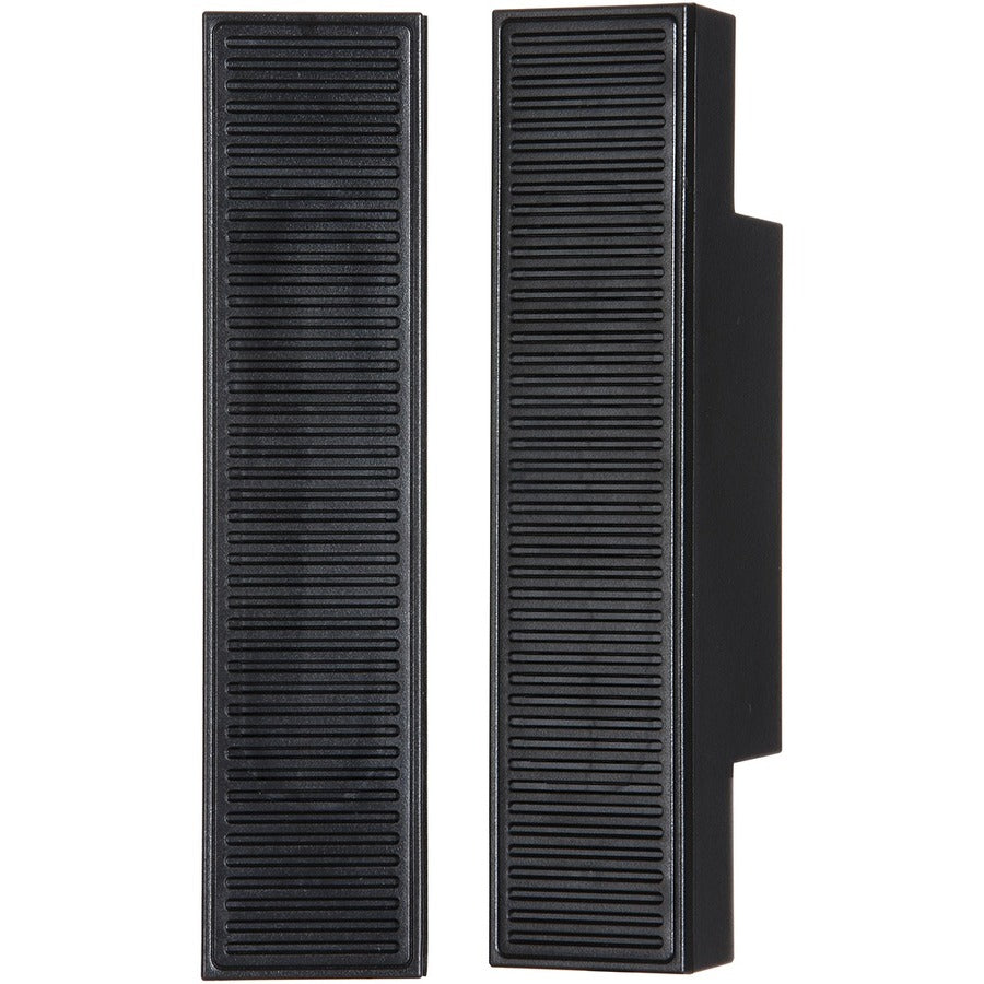 Sharp NEC Display SP-RM2 Rear Mount, Side Mount Speaker - Black SP-RM2