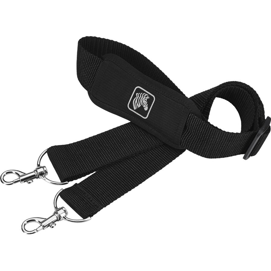 Zebra Rugged Shoulder Strap P1063406-035