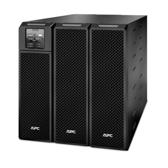 APC by Schneider Electric Smart-UPS SRT 8000VA 230V SRT8KXLI