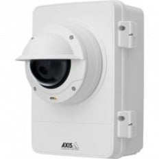 AXIS T98A17-VE Surveillance Cabinet 5505-371