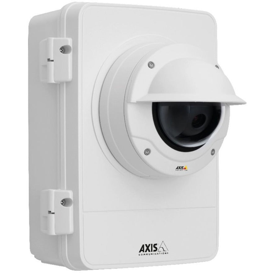 AXIS T98A17-VE Surveillance Cabinet 5505-371