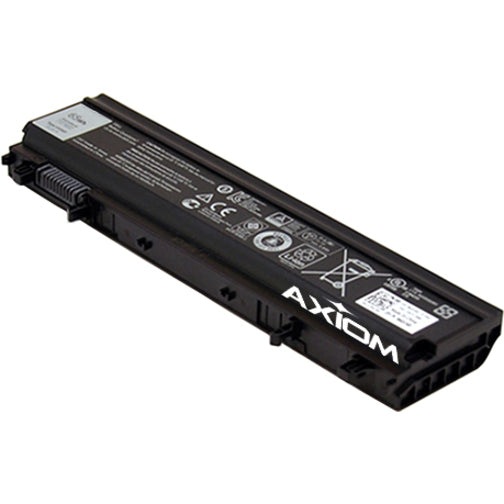 Axiom Notebook Battery 451-BBIE-AX