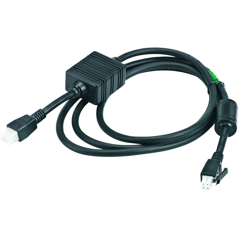 Zebra DC Line Cord 50-16002-029R