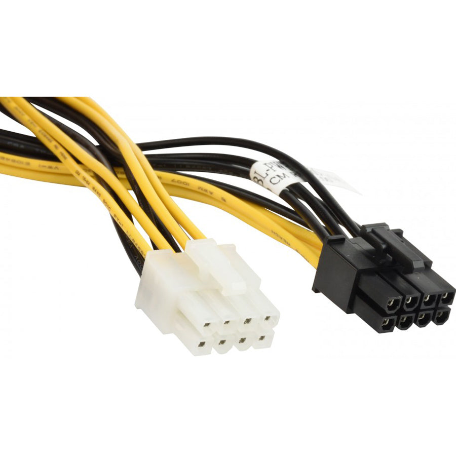 Supermicro Standard Power Cord CBL-PWEX-0665