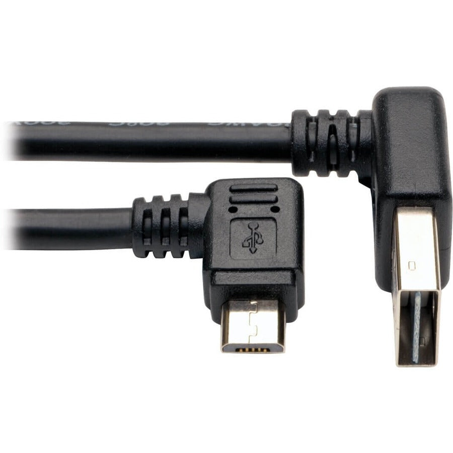 Tripp Lite by Eaton UR05C-003-UARB Charging Cable UR05C-003-UARB