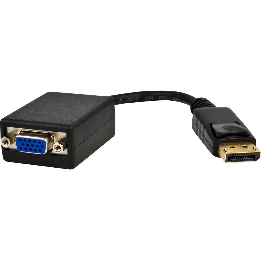 ViewSonic DisplatPort/VGA Video Cable CB-00011486