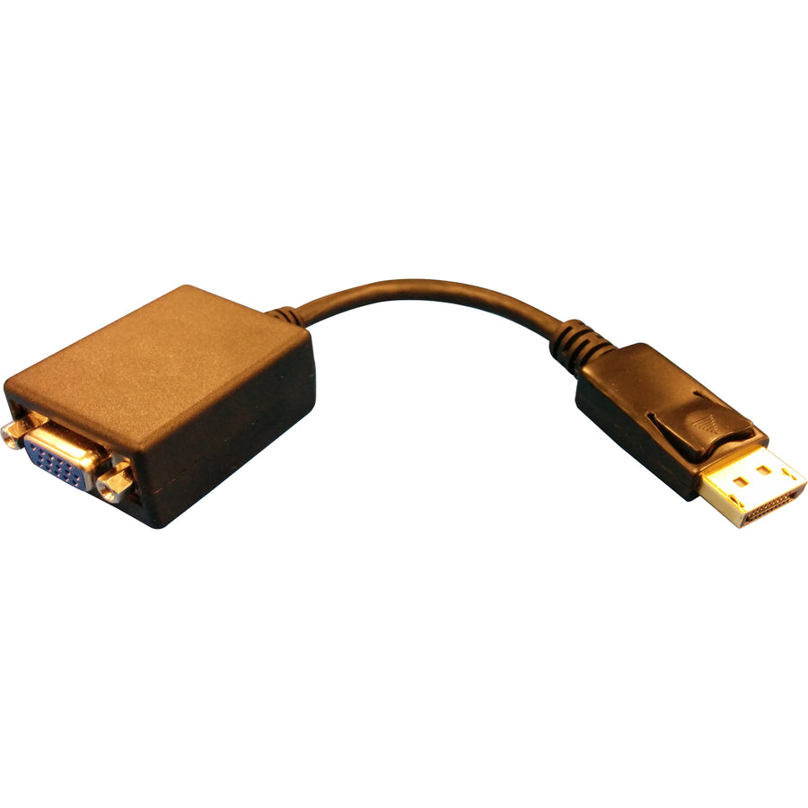 ViewSonic DisplatPort/VGA Video Cable CB-00011486