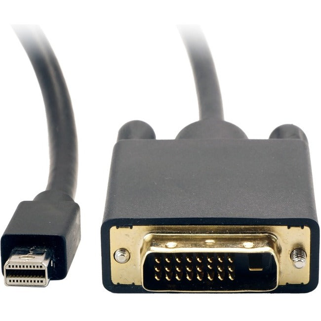 VisionTek Mini DisplayPort to SL DVI 1.8M Active Cable (M/M) 900800