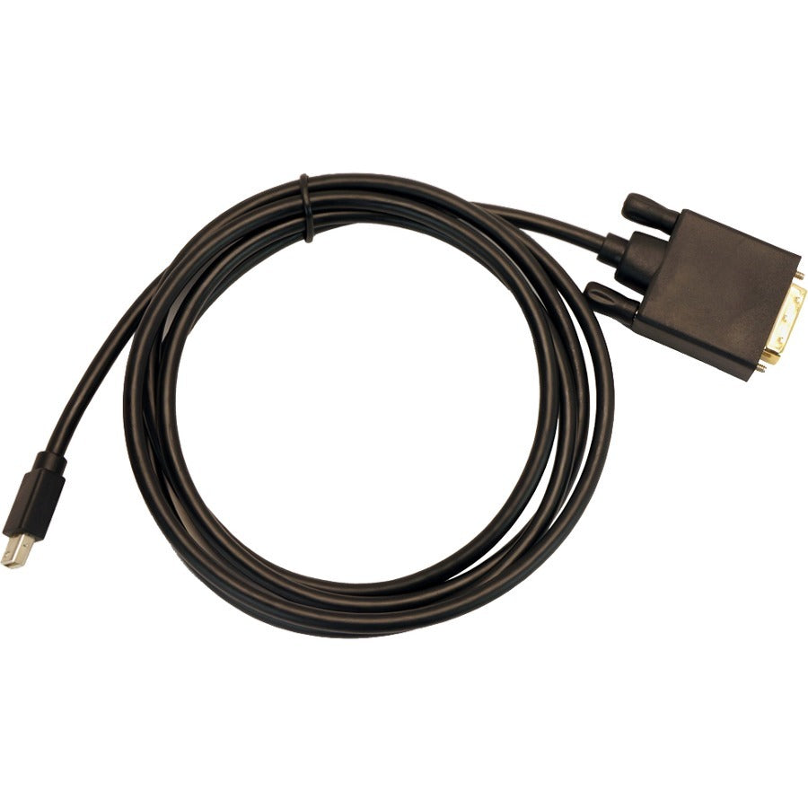 VisionTek Mini DisplayPort to SL DVI 1.8M Active Cable (M/M) 900800