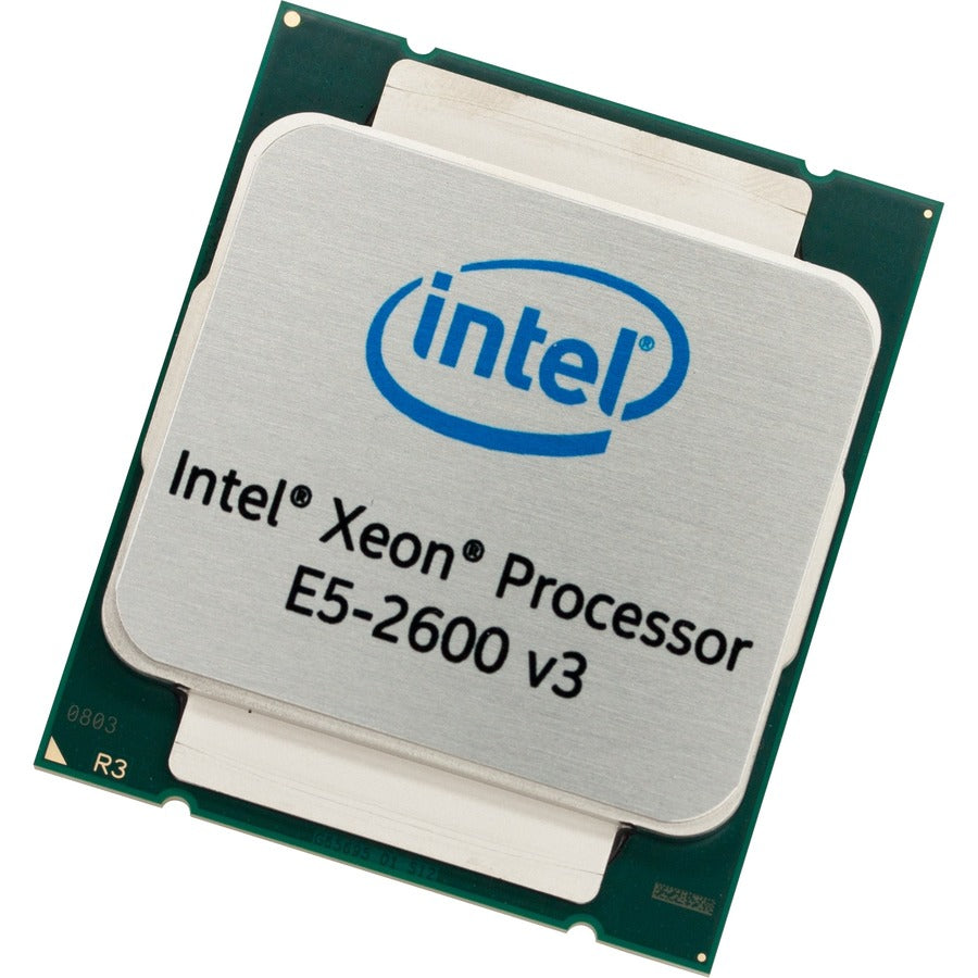 Intel Xeon E5-2600 v3 E5-2608L v3 Hexa-core (6 Core) 2 GHz Processor - OEM Pack CM8064402033500