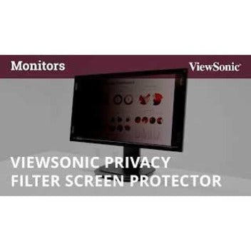 ViewSonic Privacy Screen Filter VSPF2800