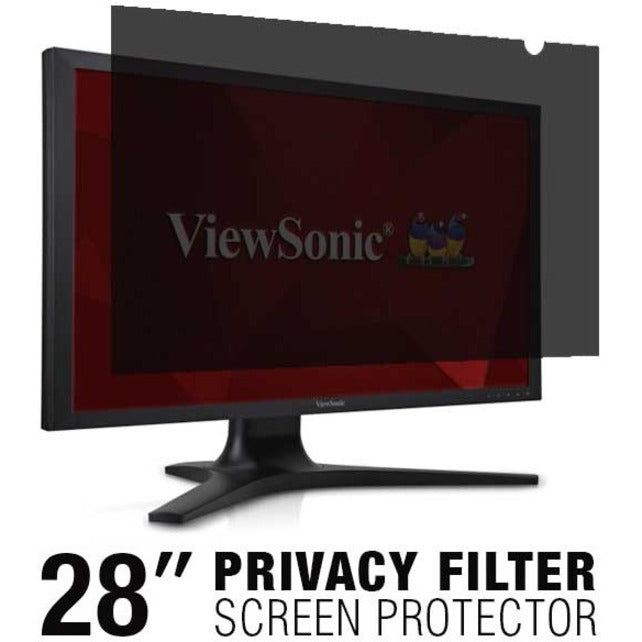 ViewSonic Privacy Screen Filter VSPF2800