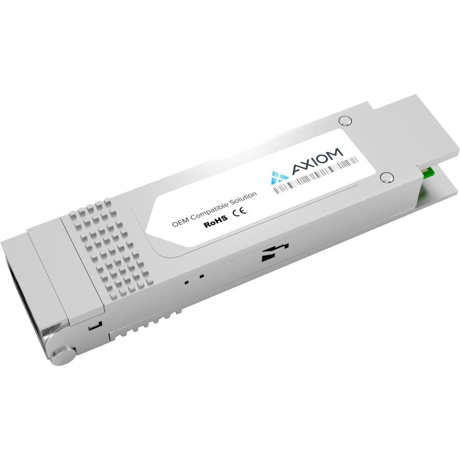 Axiom 40GBASE-LR4L QSFP+ Transceiver for Cisco - WSP-Q40GLR4L WSP-Q40GLR4L-AX