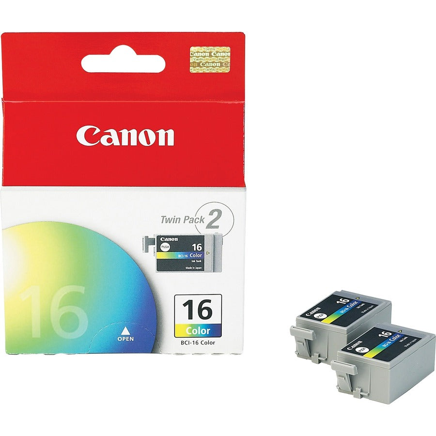 Canon BCI-16 Original Ink Cartridge 9818A003